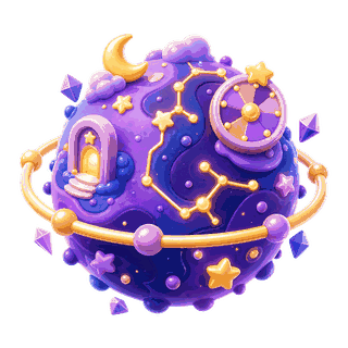 命运星